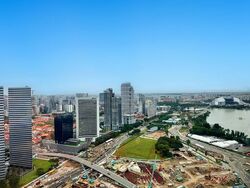 Suntec Tower Five (D1), Office #588049241